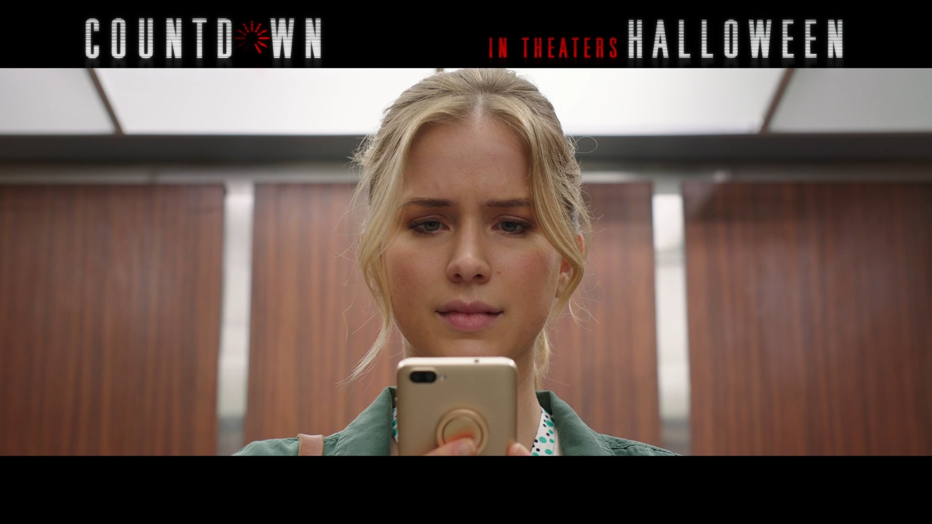 TV :15 - "App Halloween"