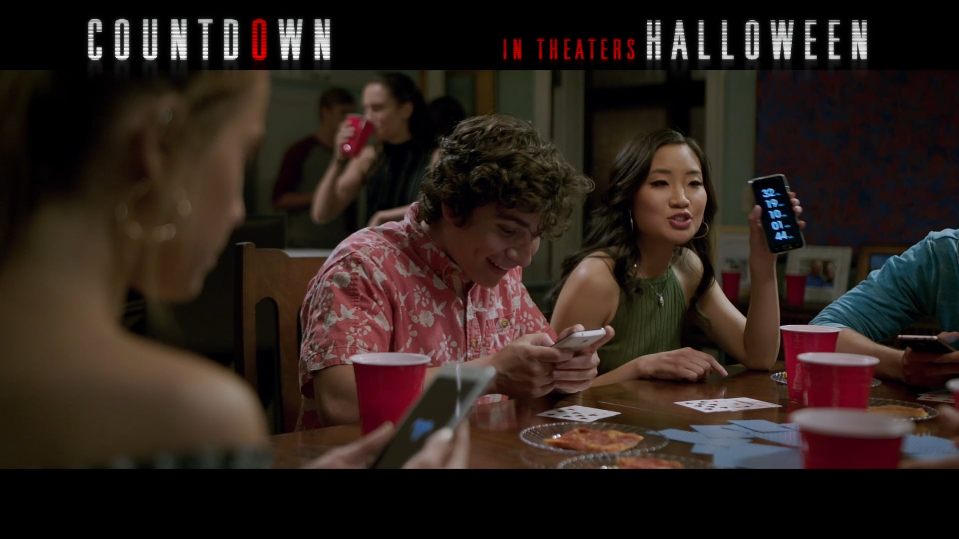 TV :15 - "Found"