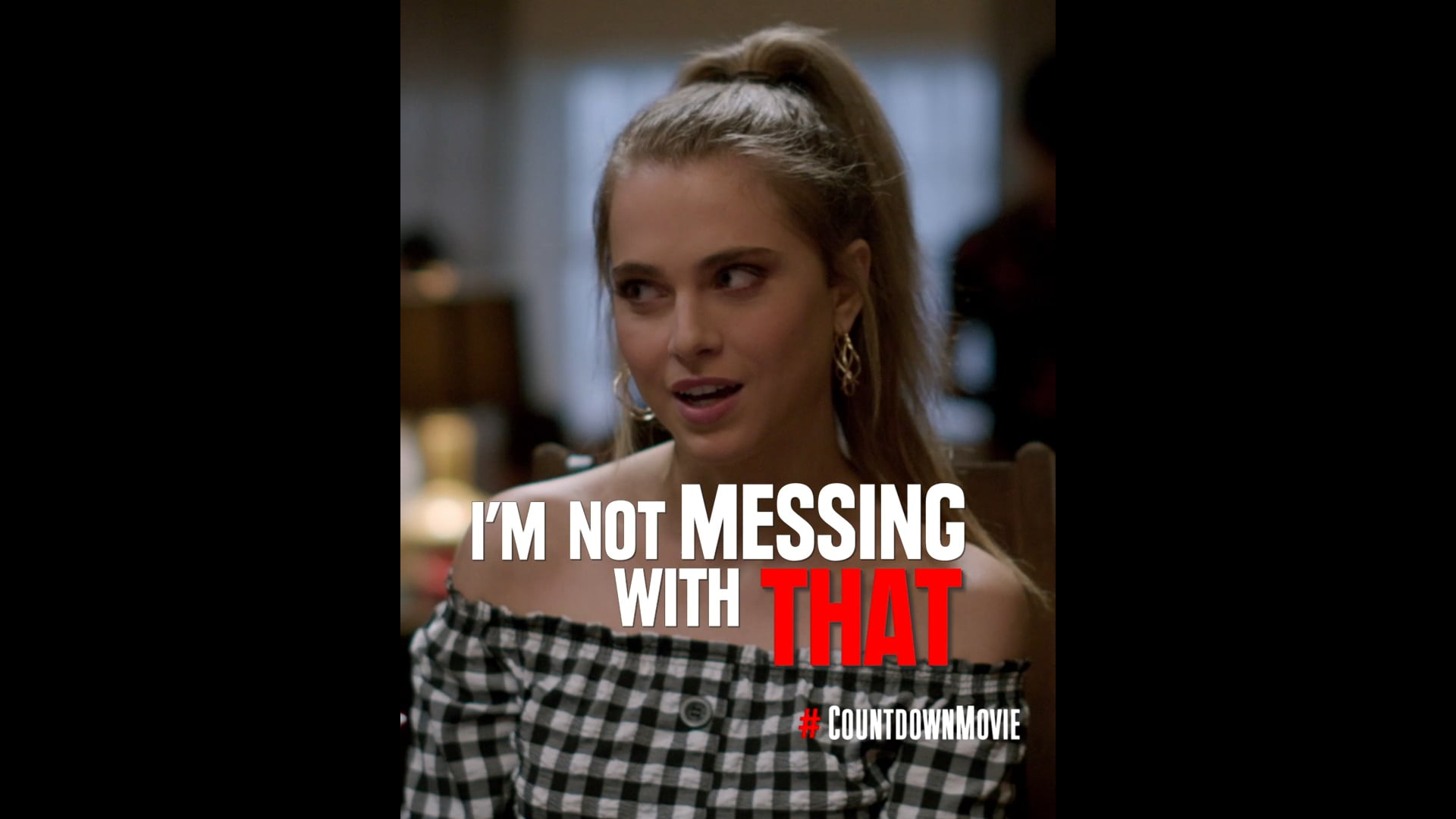 TV :15 - "Just An App 4x5"