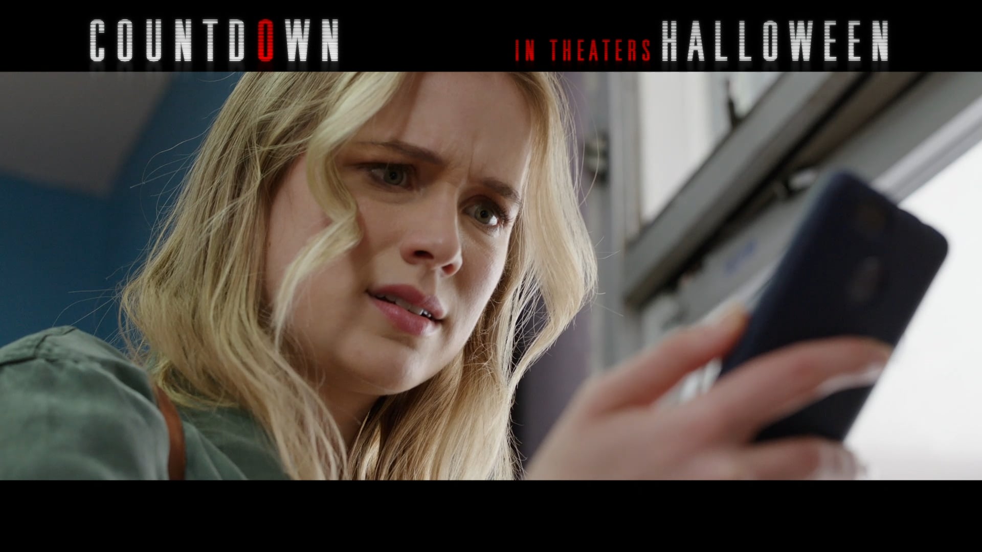 TV :30 - "App Story"