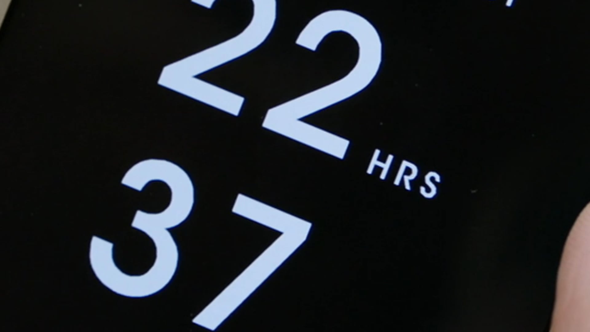 DIGITAL - "Tell You"