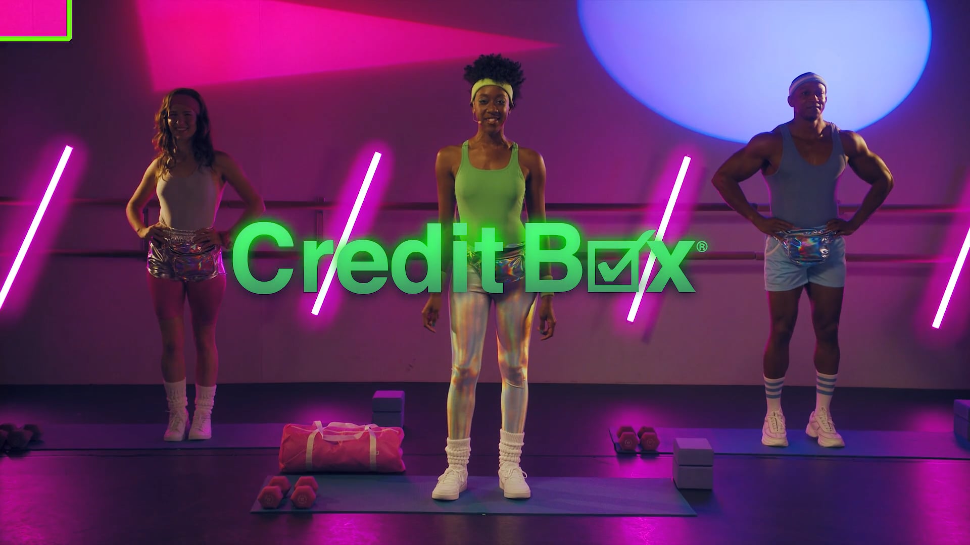 Promotional video thumbnail 4 for SoulfulAmbitions