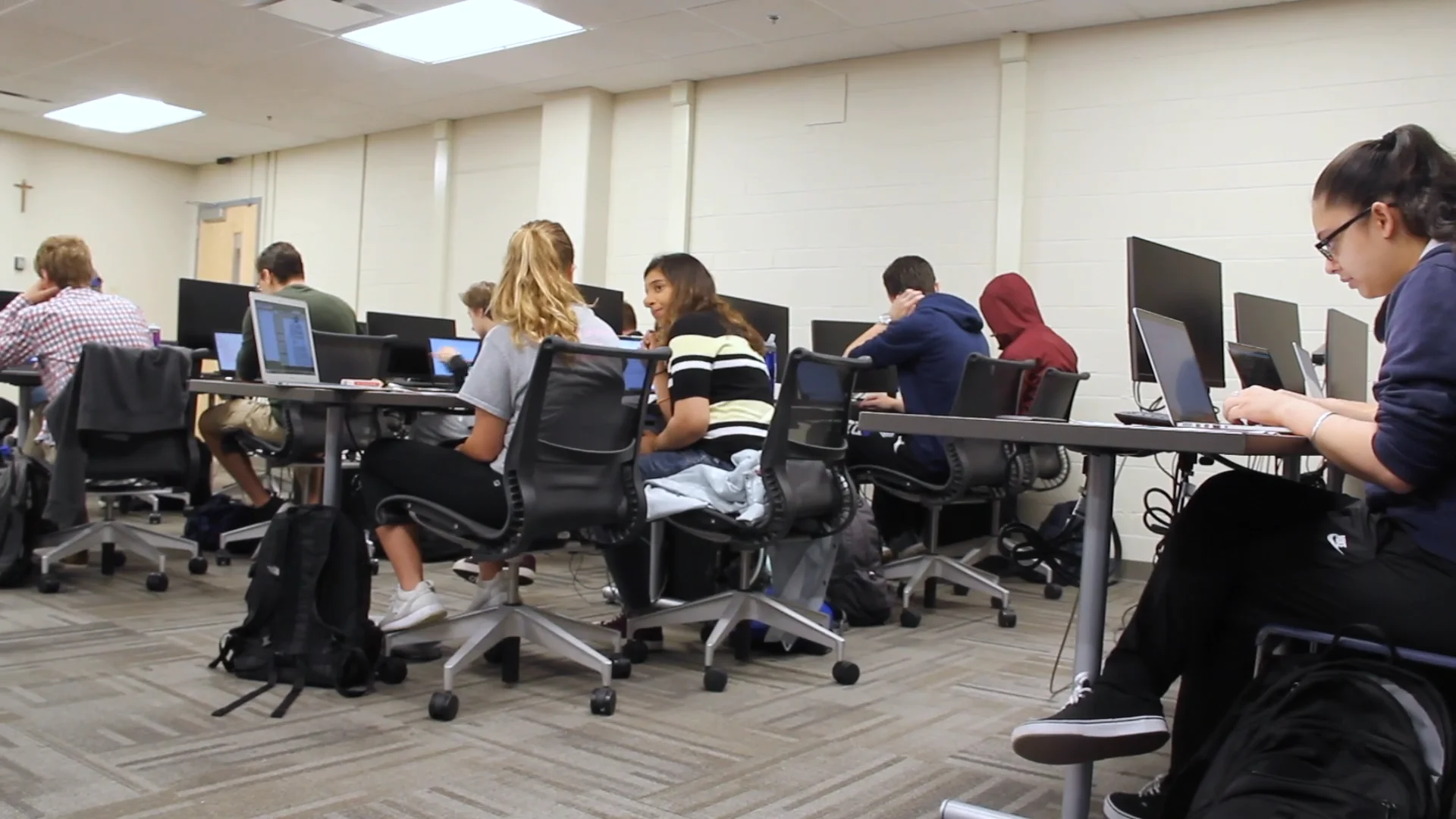 SLU Computer Science