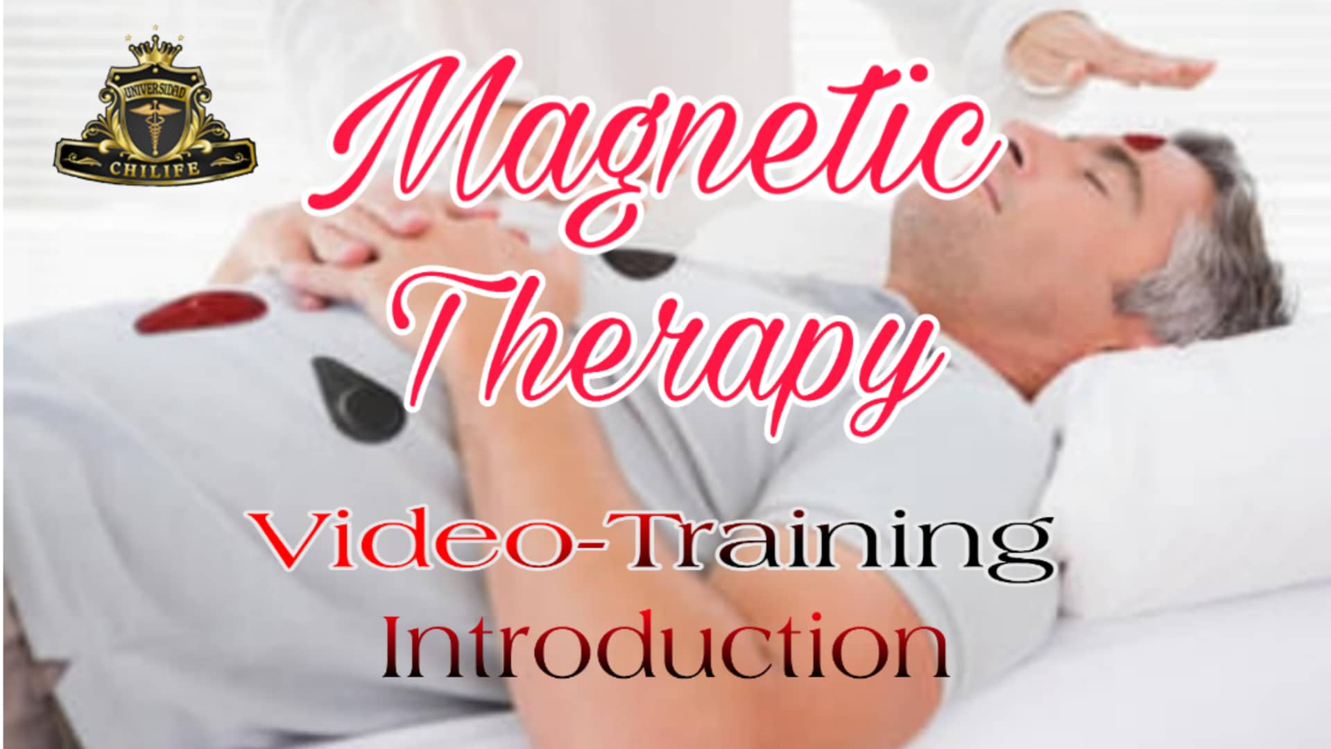therapy training course Introductory Module on Vimeo