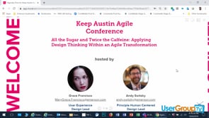 Austin Agile