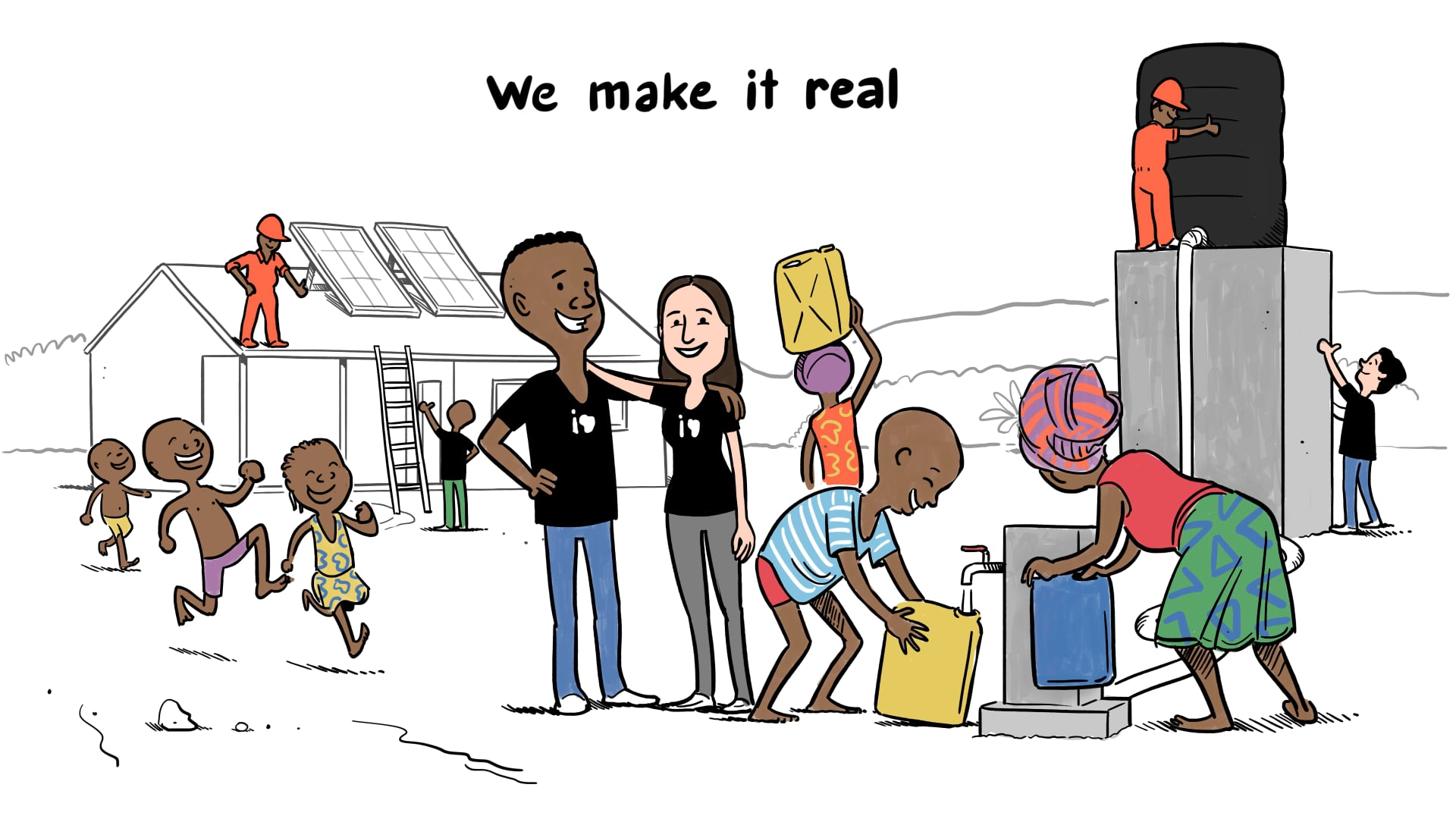 Innovation Africa