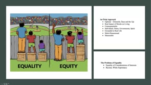 Devotion 19210062019 - Ìṣẹ̀ṣe Spirituality - Ìwàpẹ̀lẹ́ as Well-Being Freedom