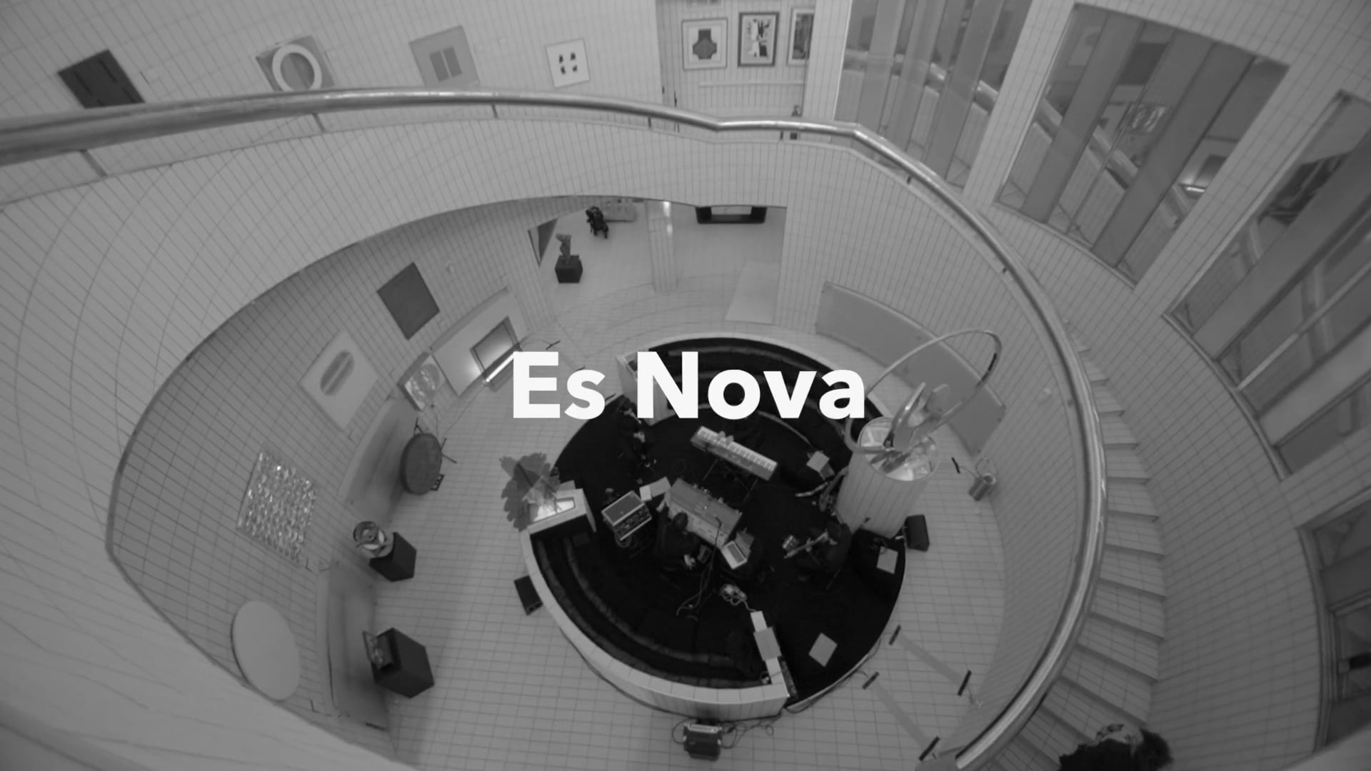 Es Nova | Open H/Art
