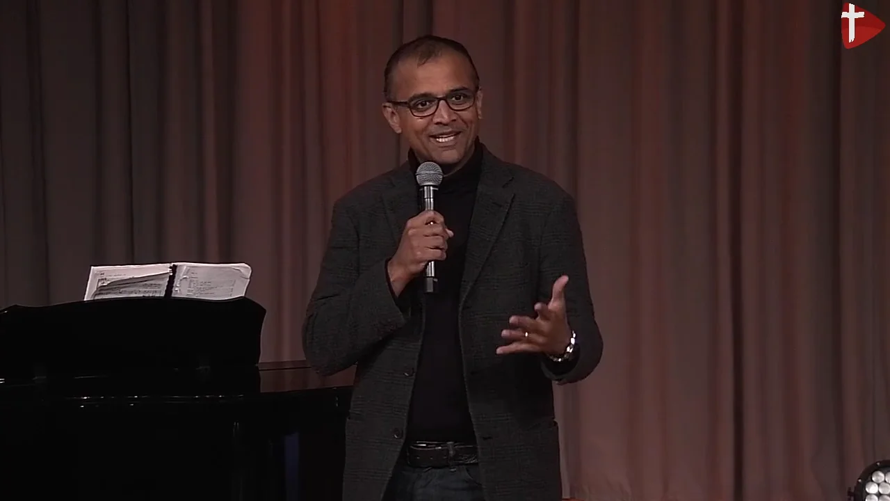 2019-09-29 Kvällsmöte | Rahil Patel | Kärleken fann mig on Vimeo