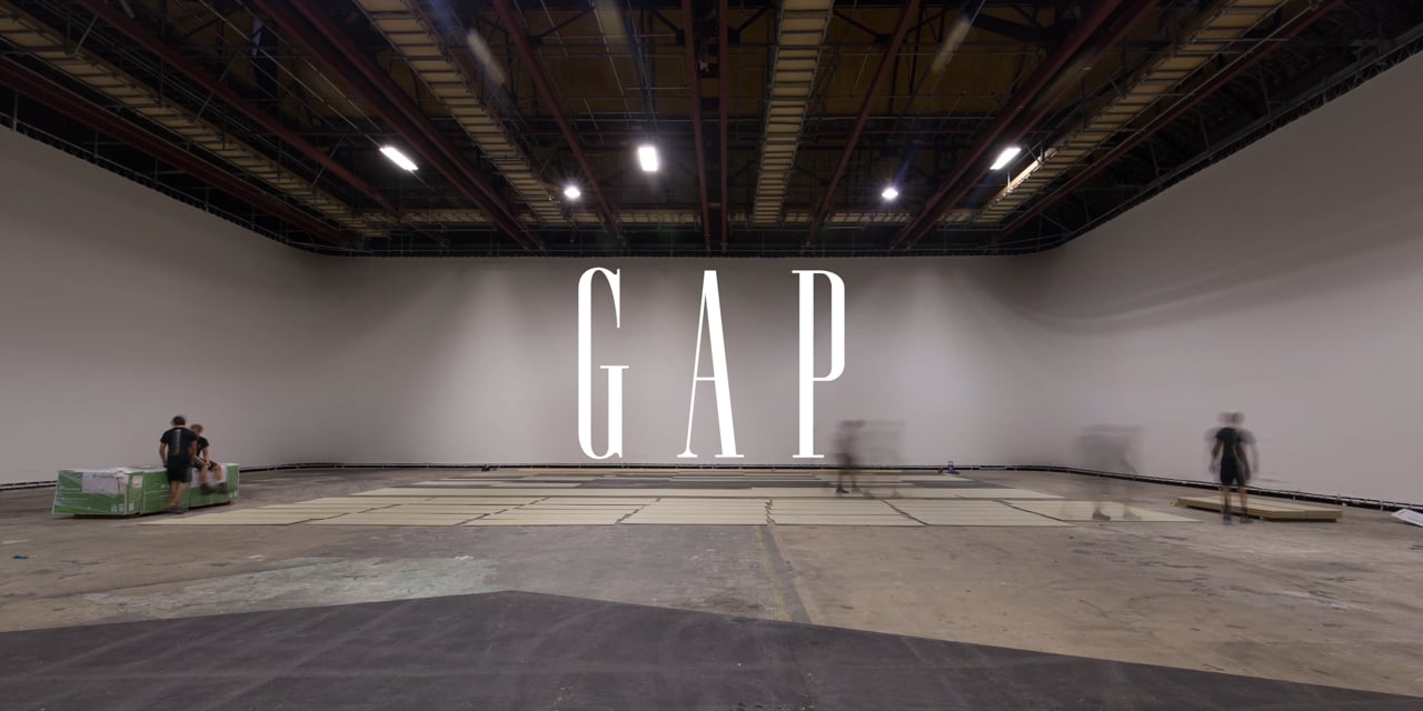 Gap