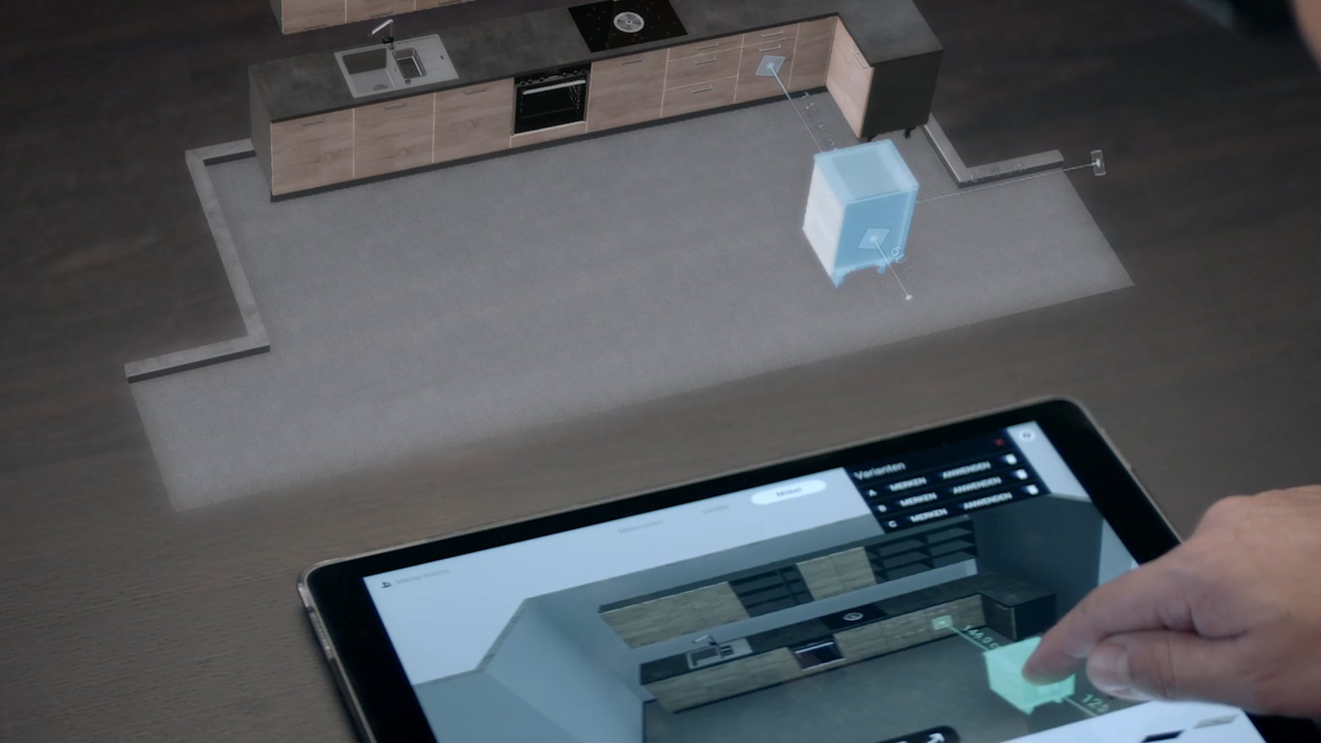 EMH Growth Story - KIVEDA