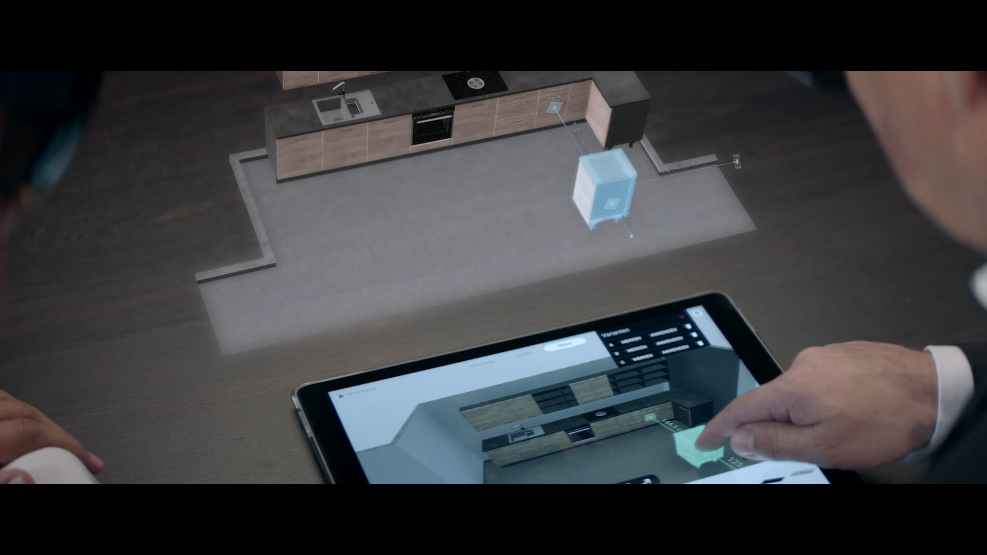 EMH Growth Story - KIVEDA