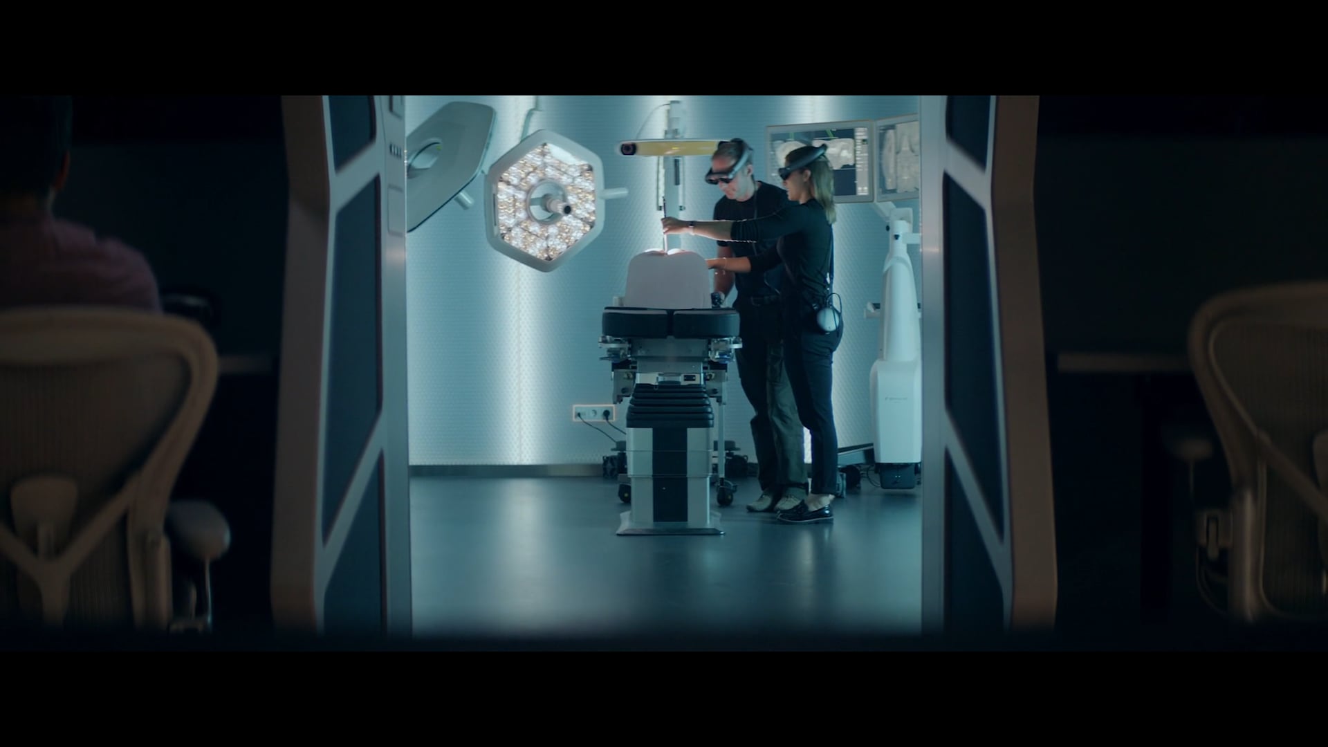 EMH Growth Story - BRAINLAB