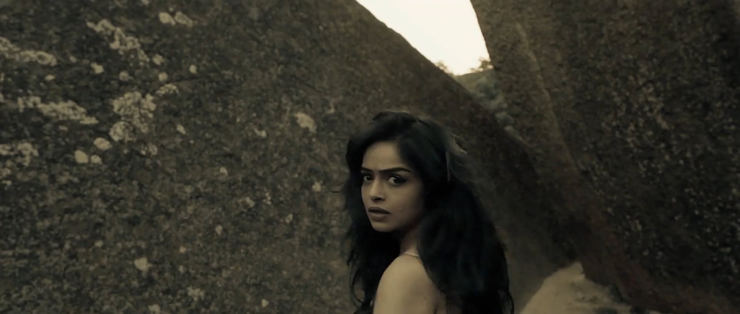 RAAVAN | OFFICIAL MUSIC VIDEO | VINIT R RAI | PRIYANKA SONAWANE ...