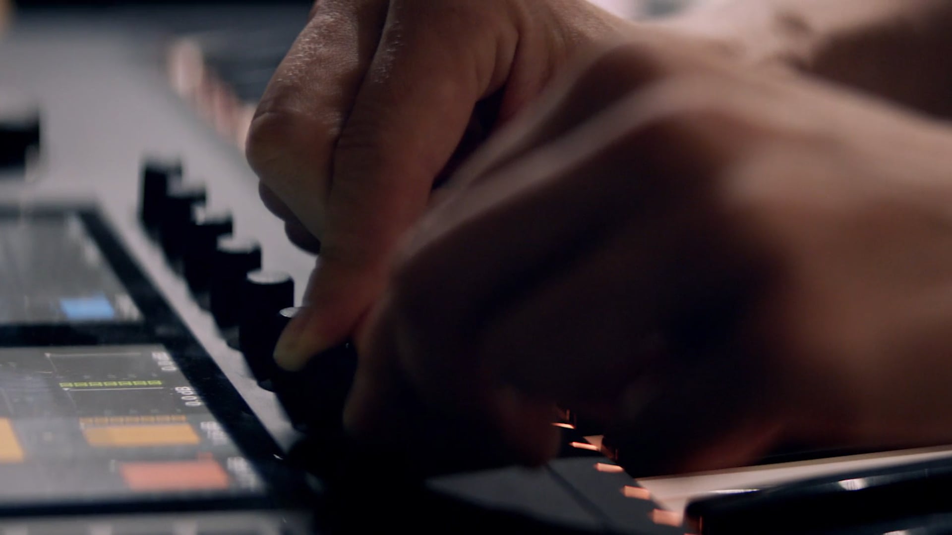 EMH Growth Story - NATIVE INSTRUMENTS