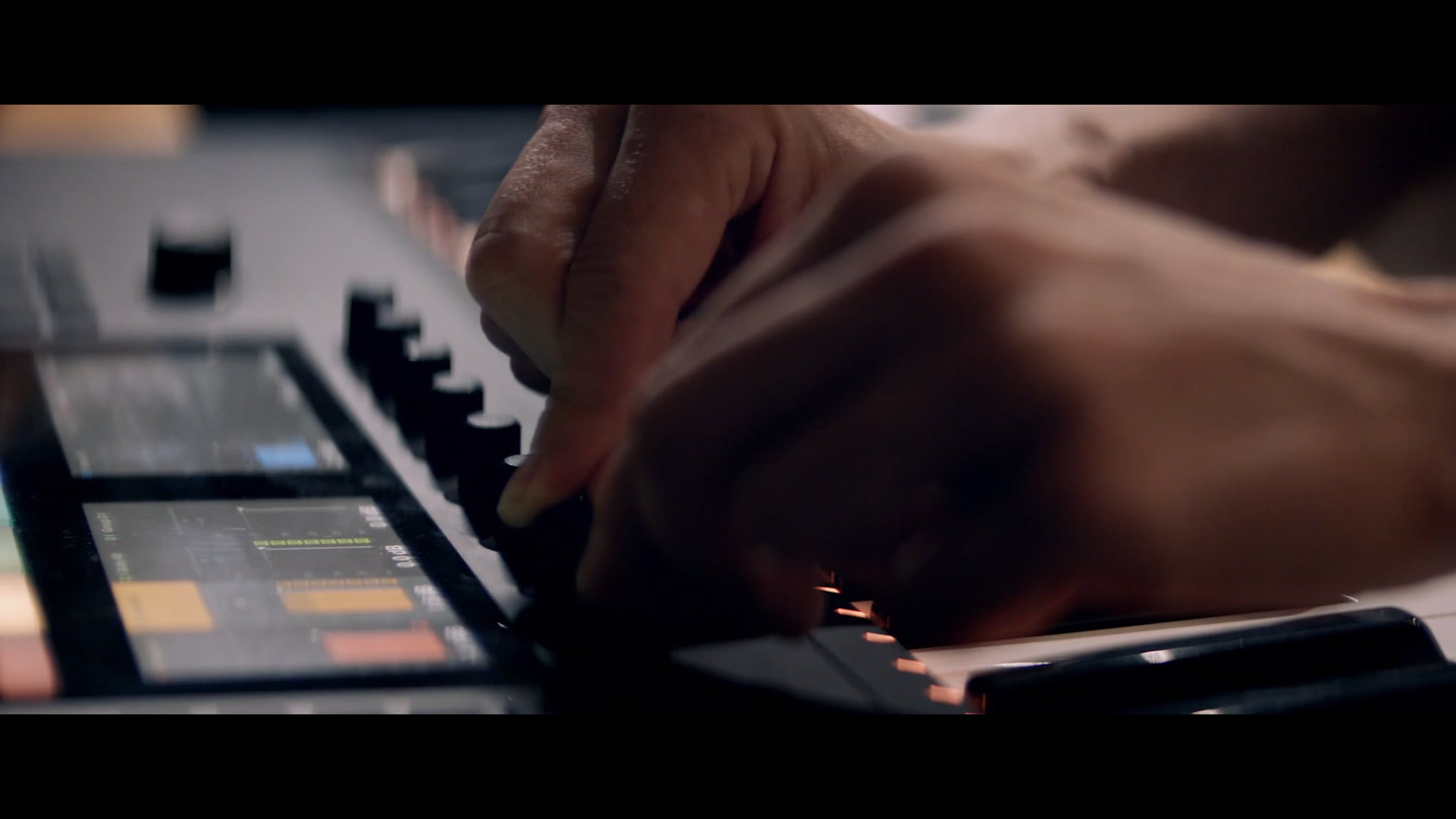 EMH Growth Story - NATIVE INSTRUMENTS