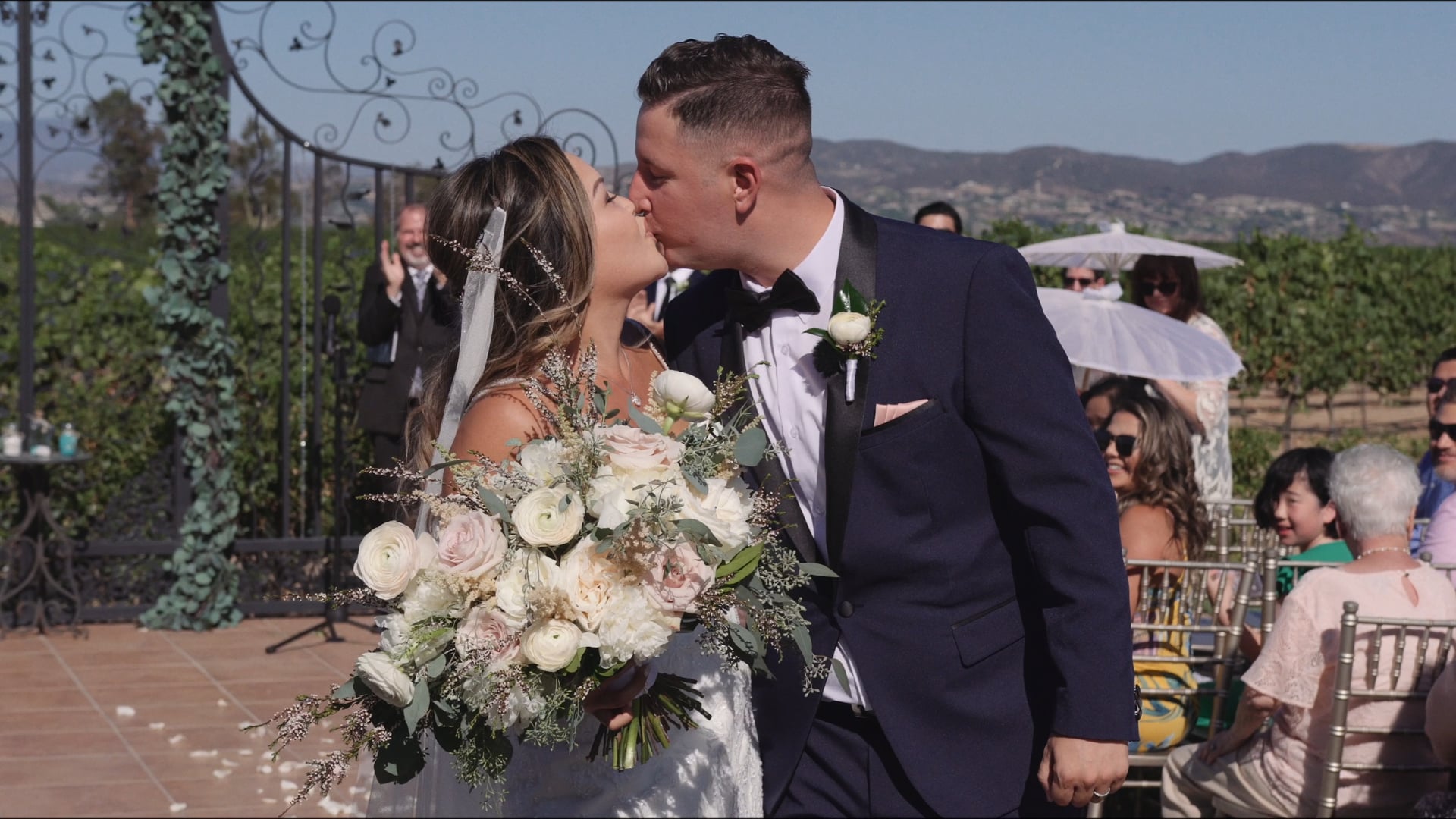 Elizabeth and Adam | Highlight