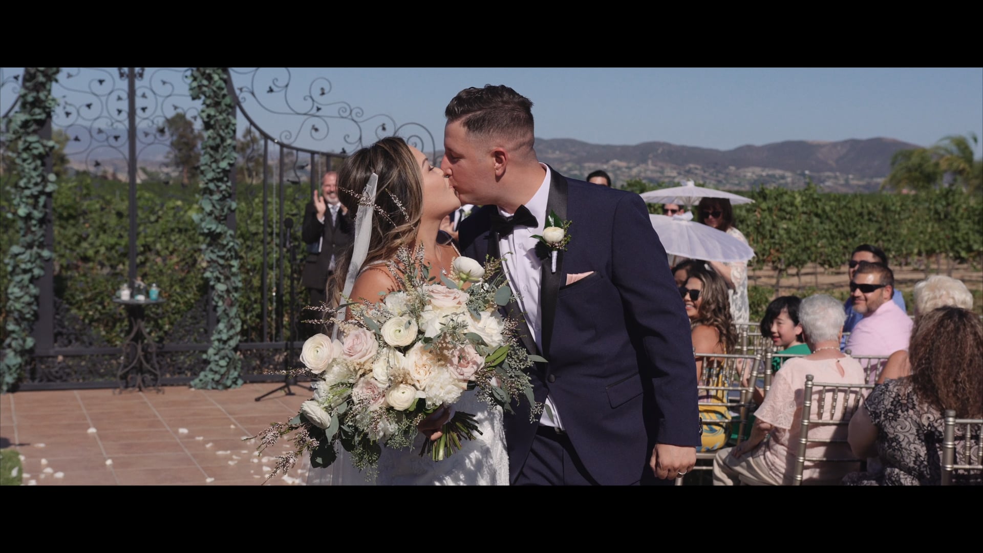 Elizabeth and Adam | Highlight