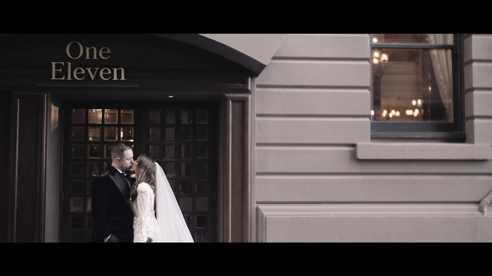 Christina & Joel highlight