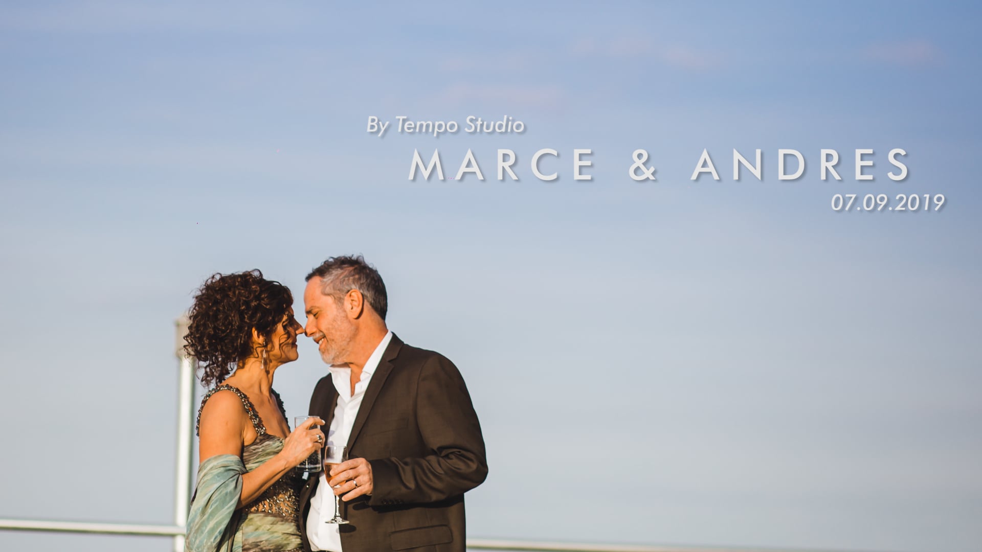Marce & Andrés | Resumen completo