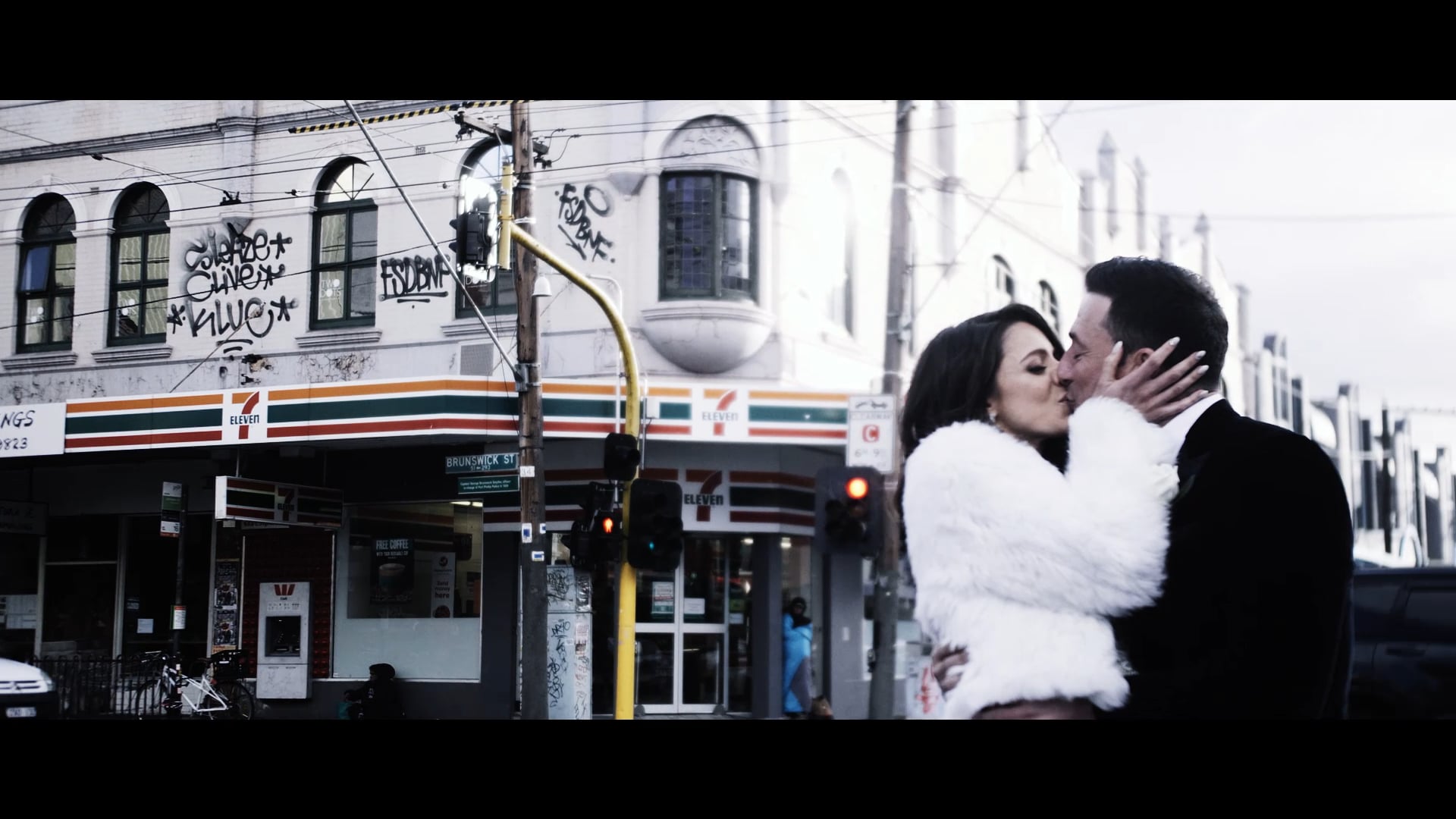 Laura & Adrian - Meadowbank Reception