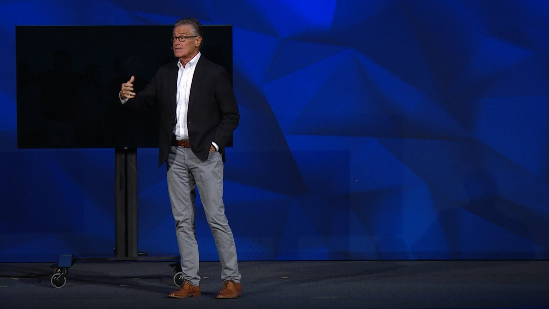 HFBC Message: Marriage: Love & Respect Part 2 (Ephesians 5:33)