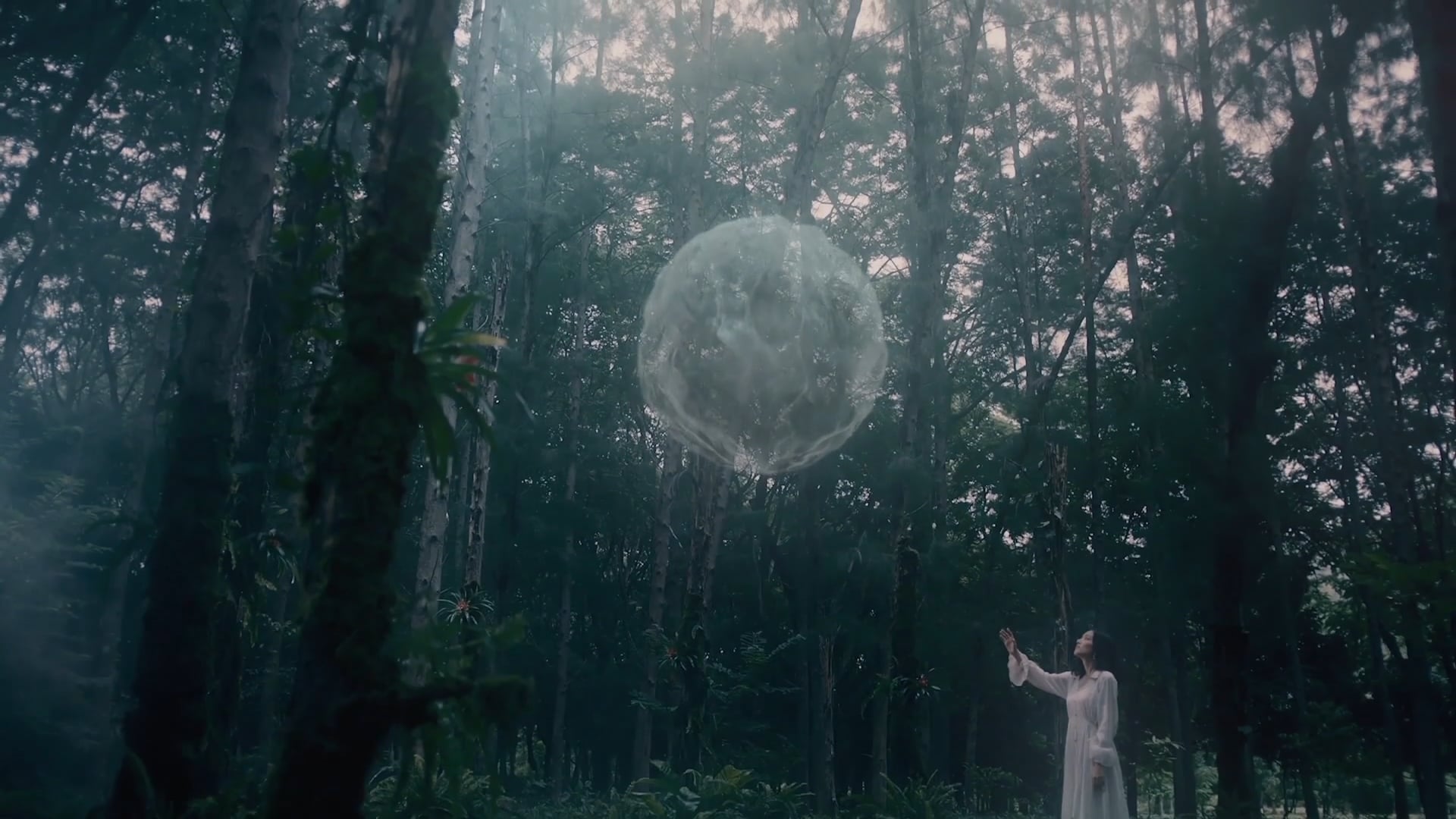 Atom - แสนสุข (Official Music Video)