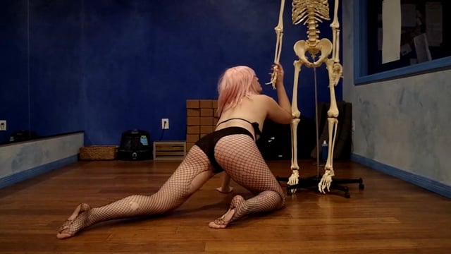 Related Embedded Video Item Thumbnail