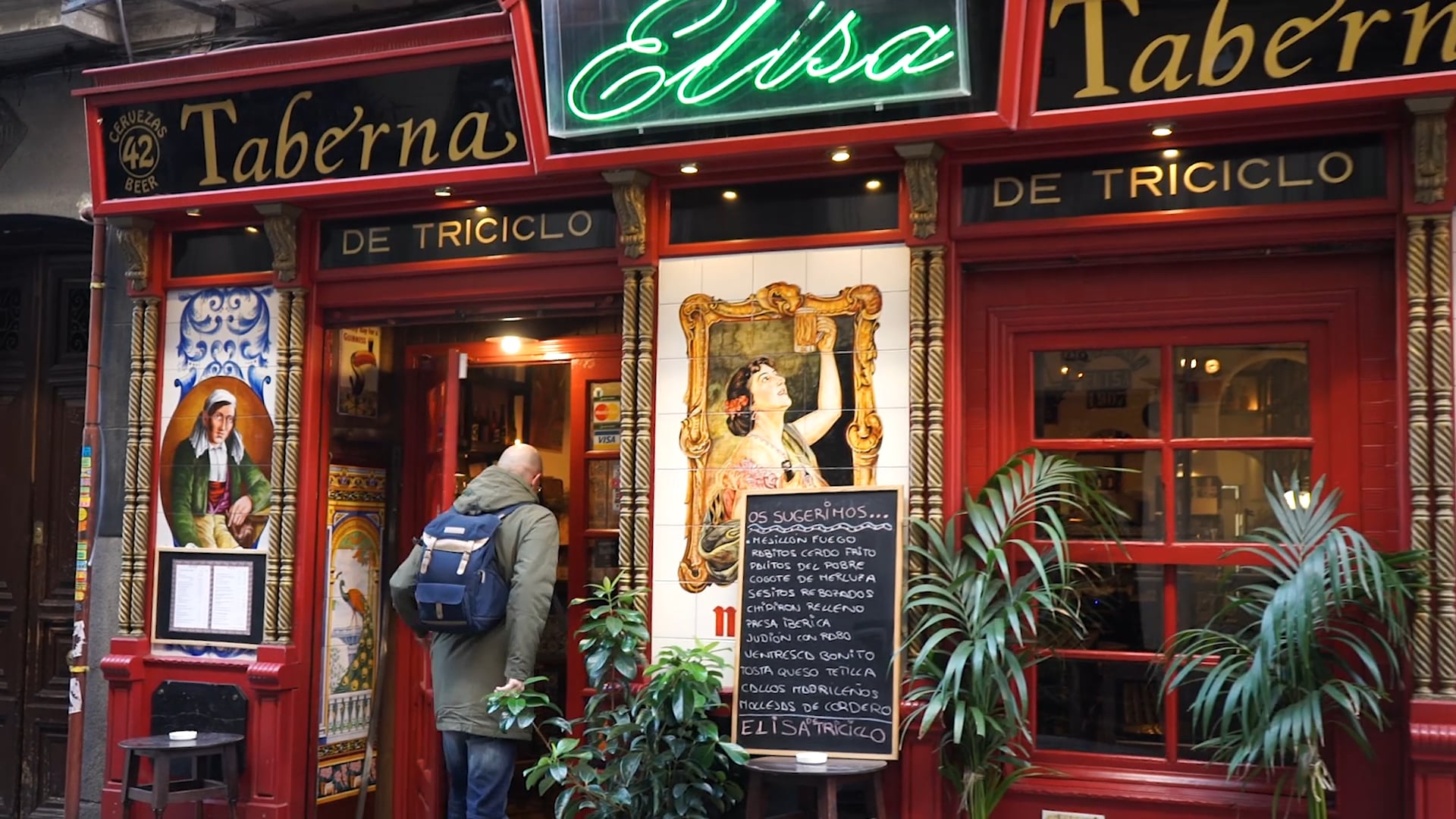 VOLCANIC EXPERIENCE - RUTA DE PRODUCTOS CANARIOS