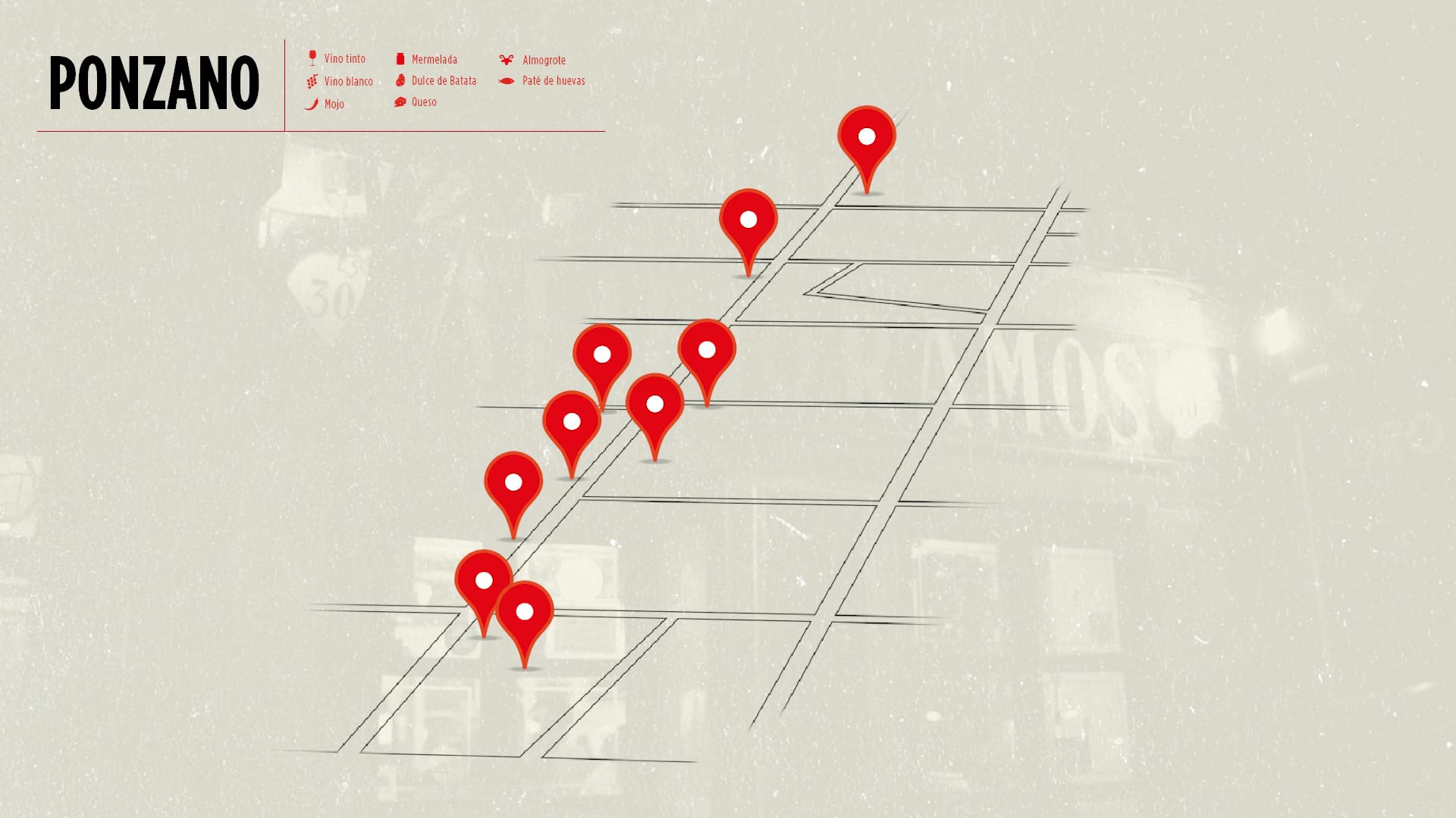 VOLCANIC EXPERIENCE - RUTA PONZANO