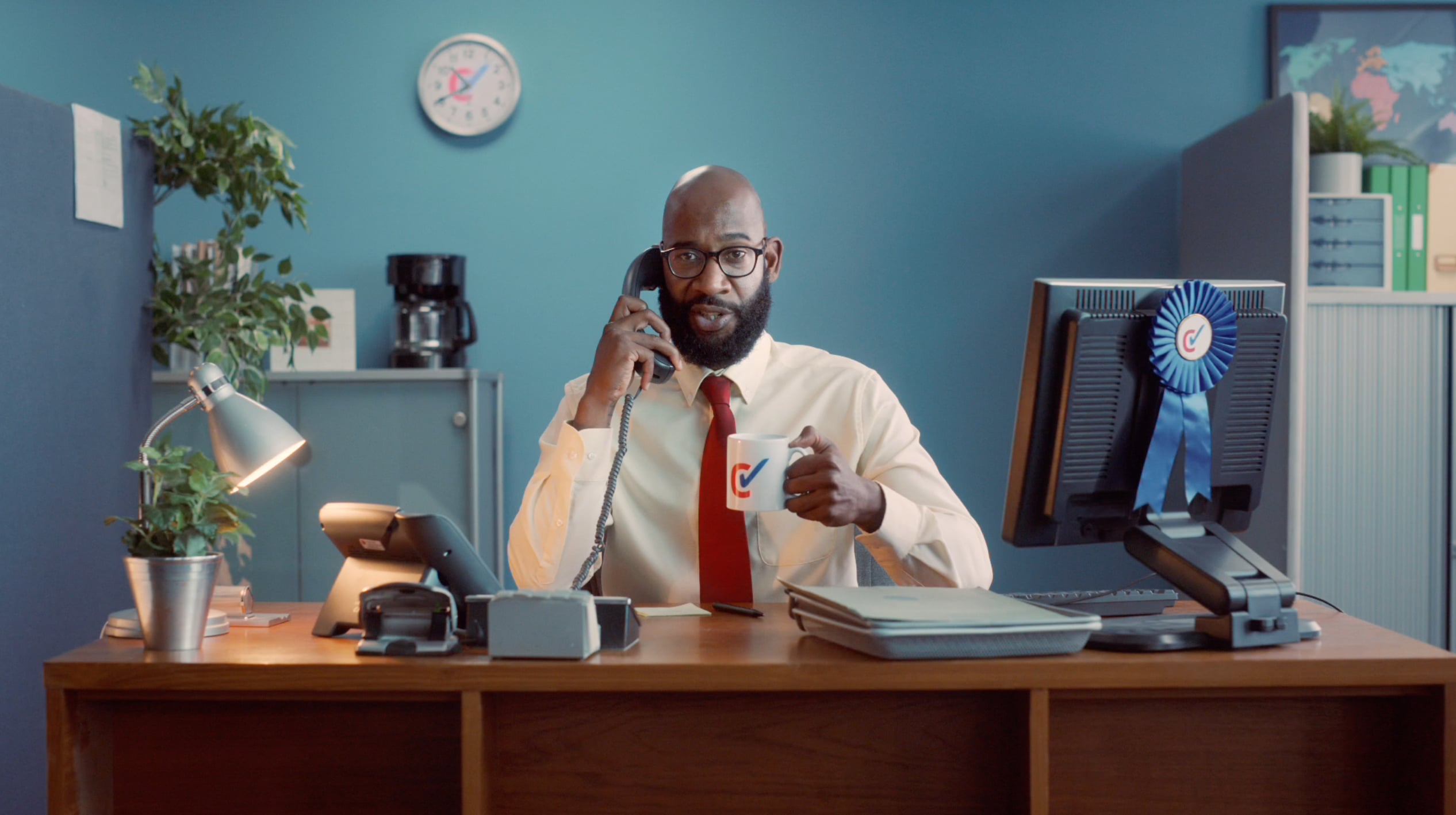 Checkatrade - Checked! (with social subtitles) | Videos & Movies on Vimeo