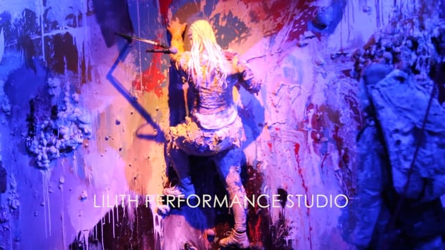 ABOUT LILITH PERFORMANCE STUDIO