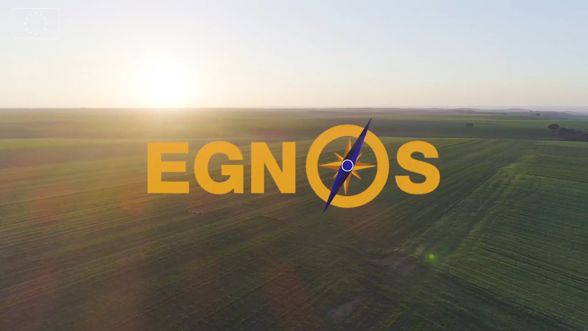 EGNOS // Drones