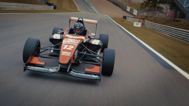Brands Hatch F4 Experience | MSV | 2019