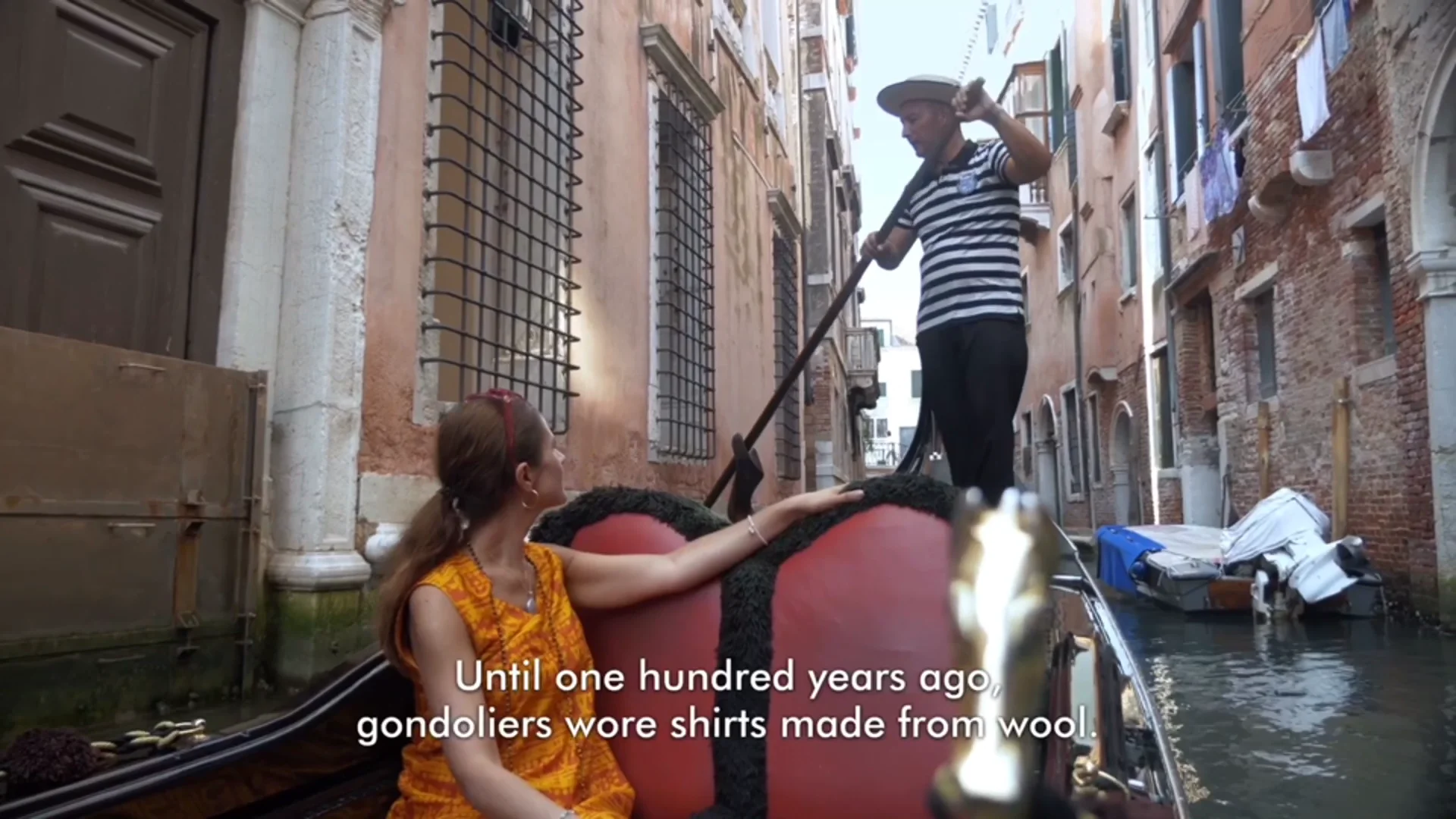Gondoliers 2019 Show Shirt Gondoliers 2019 Show Shirt