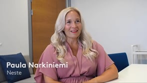 Viestinnän mittaaminen: Haastattelussa Paula Narkiniemi Nesteen viestinnästä
