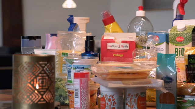 Plastikfasten