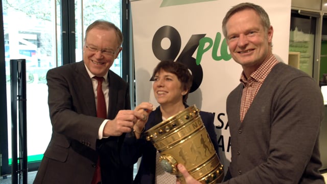 Haste mal ne Mark?