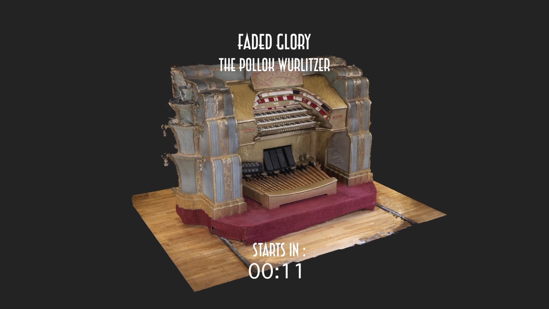 Faded Glory