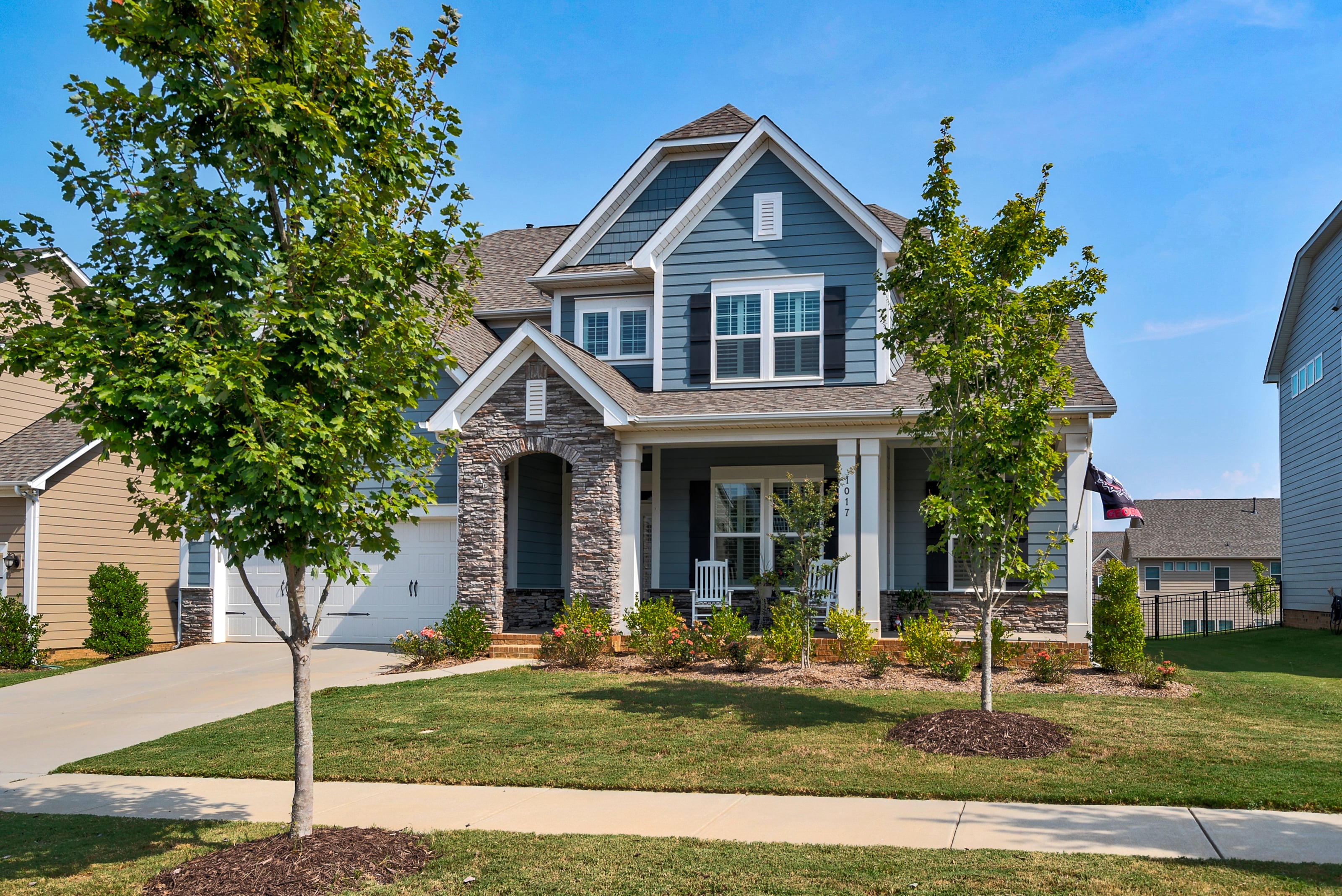 Aly Carlson 1017 Sterling Dr, Waxhaw, NC 28173 on Vimeo