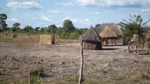 Zambia - Warriors for Humanity