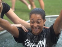 September 2019 - Rock City Baptisms