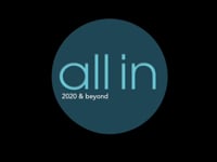 <b>All In</b><br/>October 6, 2019