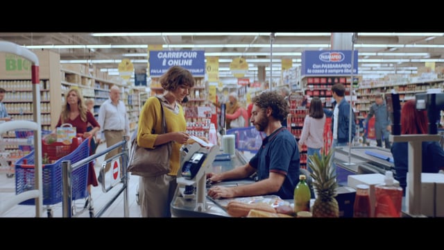CARREFOUR