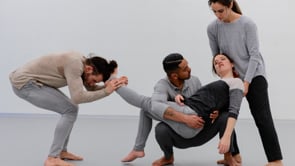 Phenomena présenté au Conseil des arts de Montréal en tournée