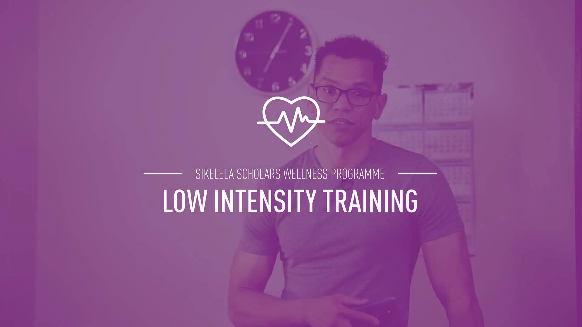 DYL Wellness Video EPS 3_Sikelela Scholars on Vimeo