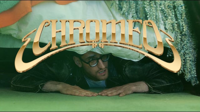 Chromeo feat. DRAM - Must've Been thumbnail