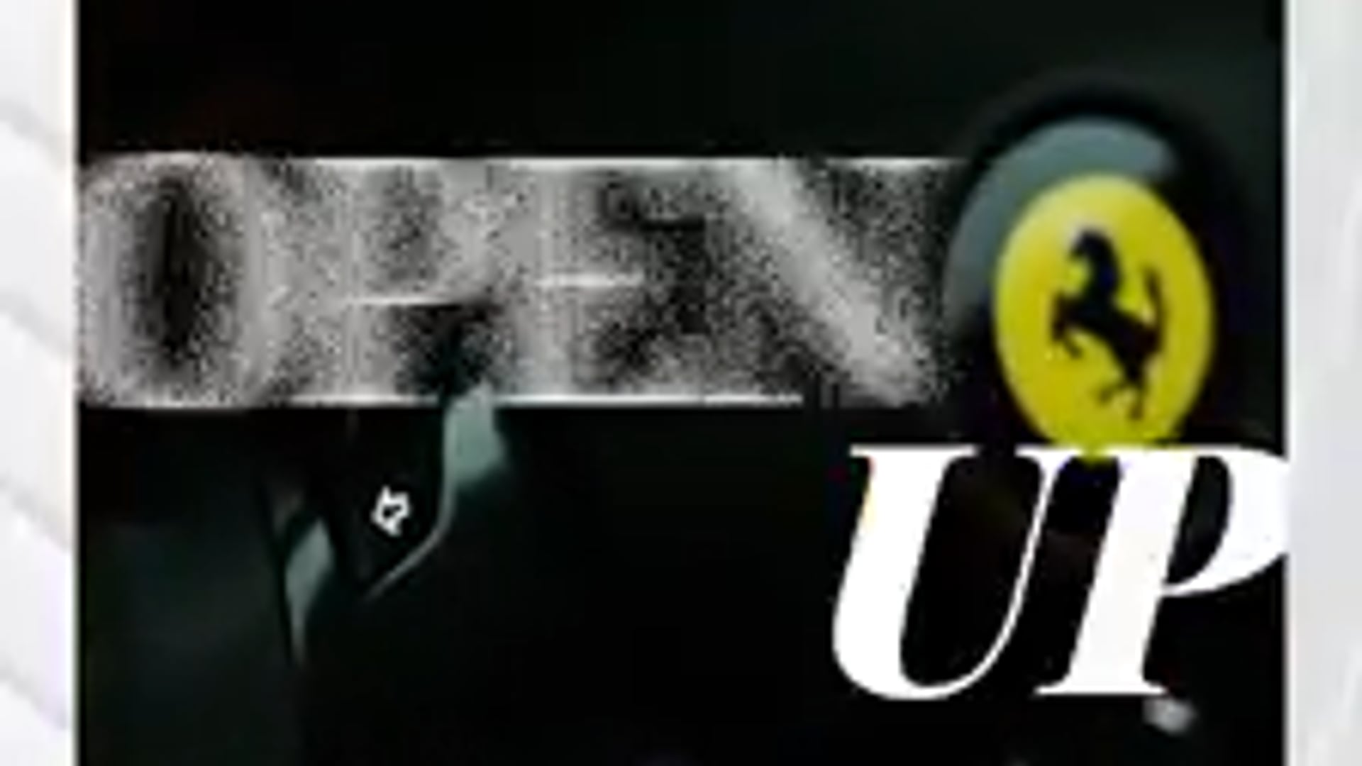 Ferrari Portofino Social Asset 9