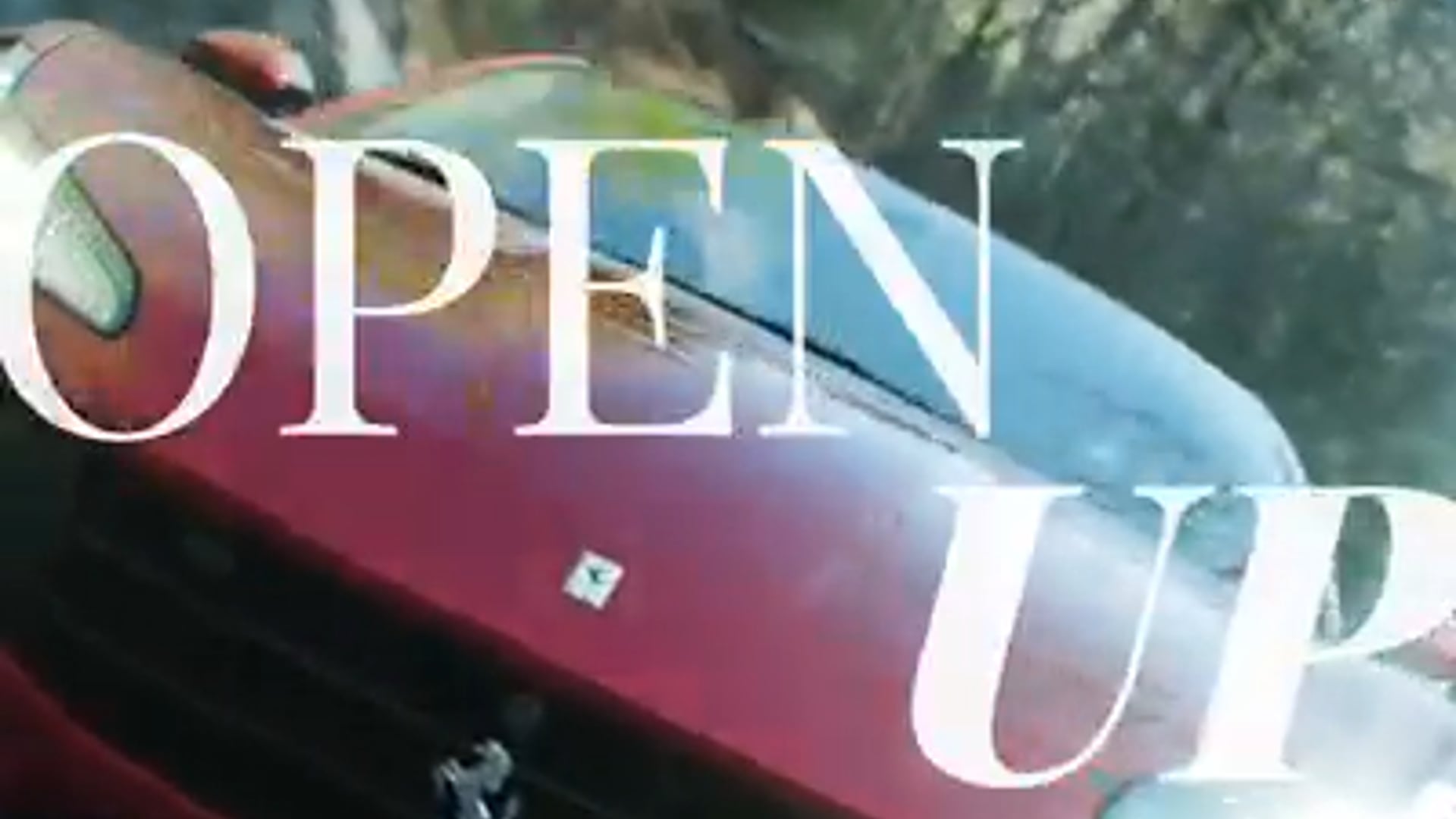 Ferrari Portofino Social Asset 6