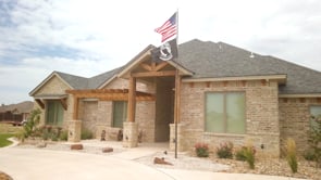 Homes for Heroes - Customer Success Story